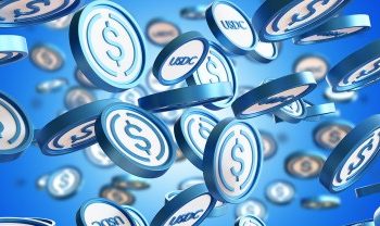 Stablecoins Supply Up By $20 Billion – The Key To Bitcoin’s Next Move?