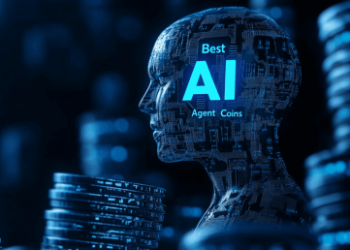 Best AI Agent Coins to Buy as Investor Hype Remains Steady on AI Industry