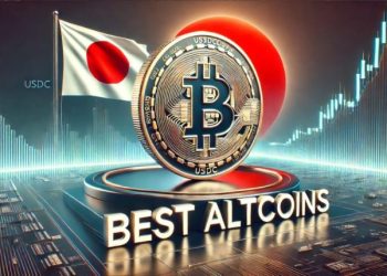 Best Altcoins to Buy as $USDC Stablecoin Receives Approval for Use in Japan