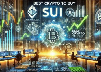Best Crypto to Buy as Canary Capital Files for First-Ever SUI ETF