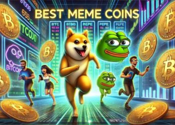 Best Meme Coins to Buy as Whale Activity Suggests Changing Tides – From $BTC to Tokens Like $MELANIA