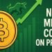 Best New Meme Coins on Presale as Bitcoin Nears Next Bull Run