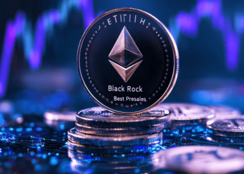 Best Presales to Buy as BlackRock’s Ethereum Holdings Cross Record $1B