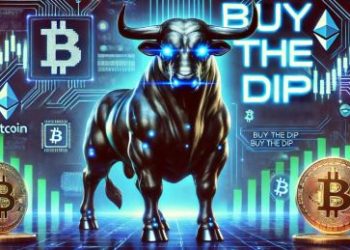 BTC Bull Presale an Excellent Opportunity to Buy the Dip amid Bitcoin Correction