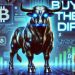 BTC Bull Presale an Excellent Opportunity to Buy the Dip amid Bitcoin Correction