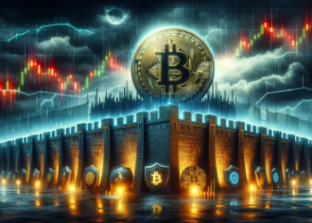 This Bitcoin Price Range Could Be The Bulls’ Final Defense Line, Report Says