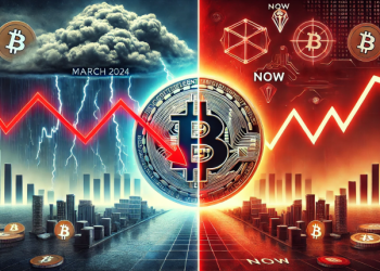 This Bitcoin Correction Is Different From March 2024—Here’s Why