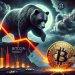 Bitcoin Bear Market Is Below This Level, Analyst Reveals
