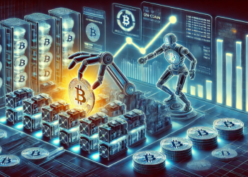 Bitcoin Miner Selling Still Elevated, On-Chain Data Shows