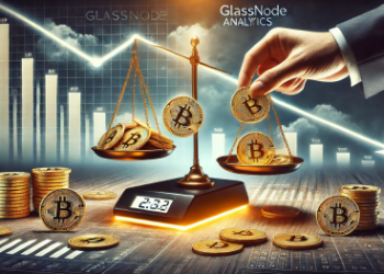 Bitcoin Investors Shift To Strong Distribution As Demand Fades, Glassnode Reveals