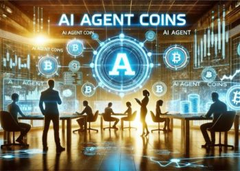 CoinGecko Survey: 44% of Crypto Pundits Are Bullish on AI Agent Coins — Here Are the Best Ones Ranked