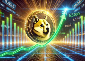 Dogecoin Can Still Go Parabolic If This Support Holds, Analyst Says