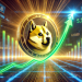 Dogecoin Can Still Go Parabolic If This Support Holds, Analyst Says