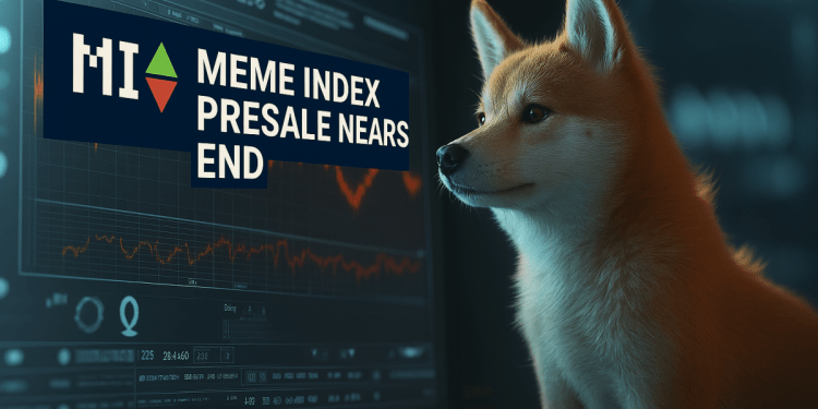 Dogecoin Is Bullish Long-Term, but Short-Term Screams Caution. Here’s Why Meme Index Presale Can 100X as a Result.