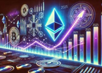 Ethereum 2025 Price Prediction as Trump Announces US Crypto Reserve