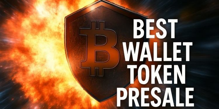 Hyperliquid Delists $JELLY, Potentially Causing $900K in Losses. Here’s Why Best Wallet Token Can 100x