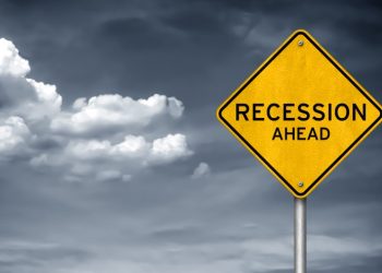 Goldman Sachs Flags 35% Recession Risk — What This Means For Crypto