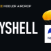 Binance Lists MyShell (SHELL): HODLer Airdrops and Rewards Explained
