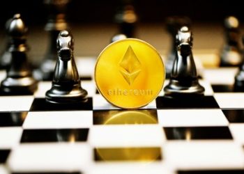 Ethereum Price ‘Between Heaven And Hell’: $2,000 Level Retest Key For ETH’s Next Move