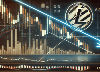 Litecoin Breaks Under Parallel Channel: Analyst Predicts This Target