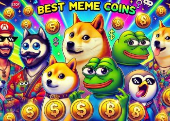 Home of The Best Meme Coins, Solana, Turns Five