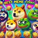 Home of The Best Meme Coins, Solana, Turns Five