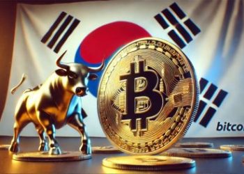 South Korea Pushes for a Bitcoin Reserve. Could $BTCBULL Presale Benefit?
