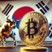 South Korea Pushes for a Bitcoin Reserve. Could $BTCBULL Presale Benefit?