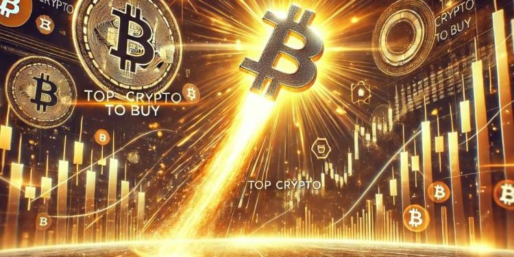 Top Crypto to Buy as Current Bitcoin Bull Cycle Mirrors 2017’s Bull Run – Time for Another Rally?