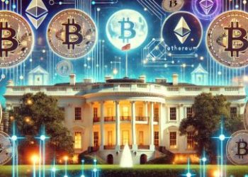 Trump Backs Crypto at Historic White House Summit – Here Are the Best Altcoins to Invest in Now
