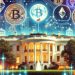 Trump Backs Crypto at Historic White House Summit – Here Are the Best Altcoins to Invest in Now