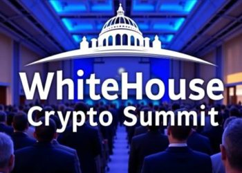 First Ever White House Crypto Summit Kicks Off Today: Could New Crypto Like Best Wallet Token Benefit?