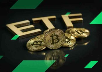 Bitcoin Spot ETFs See $197 Million Net Inflows As Q1 Closes – Details