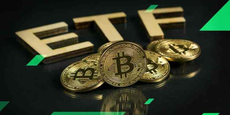 Bitcoin Spot ETFs See $197 Million Net Inflows As Q1 Closes – Details