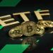 Bitcoin Spot ETFs See $197 Million Net Inflows As Q1 Closes – Details
