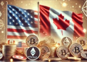 Why Is Crypto Down Today, Best Crypto to Buy as Canada Tariffs Eased