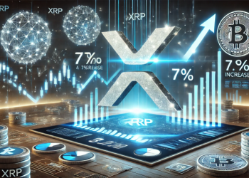 XRP Jumps 7% After Surge In Network Activity & Whale Buying