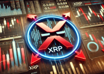 XRP Faces Bearish MVRV Crossover—Price Plunge To Continue?