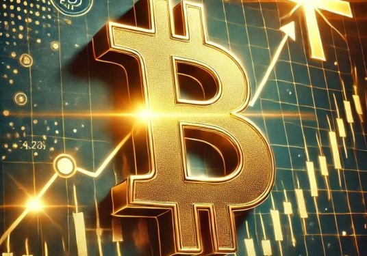 Bitcoin Taker Buy Volume Witnesses Notable Spike — Is BTC Price Next?