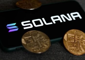 Solana Price Surges Toward $140 — Here’s The Resistance Level To Watch