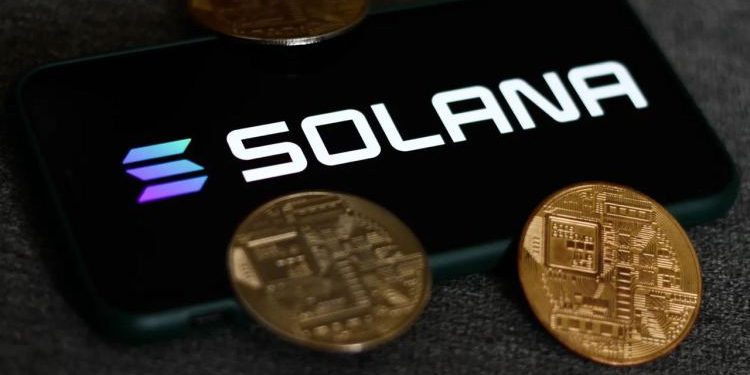 Solana Price Surges Toward $140 — Here’s The Resistance Level To Watch