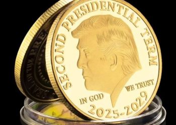 TRUMP Memecoin Explodes Past $8 Amid Token Unlock Pressure
