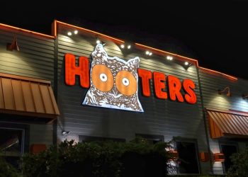 Restaurant chain Hooters files for bankruptcy protection to enable founder-led buyout