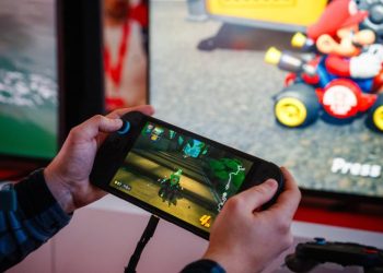 Nintendo Switch 2 retail preorder to begin April 24 following tariff delays