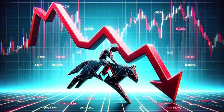 Cardano (ADA) Downtrend Deepens—Is a Rebound Possible?