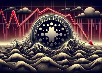 Cardano (ADA) Pressure Mounts—More Downside on the Horizon?