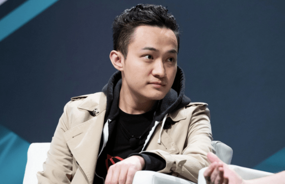 Justin Sun Bets Big On JUST Token – Here’s Why He Sees 100x Potential
