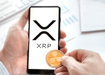 XRP Nearing Explosive Breakout—$10 Target In Sight, Expert Says