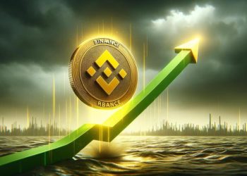 BNB Price Recovery in Motion—Uphill Battle Ahead Near Crucial $600 Level
