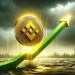 BNB Price Recovery in Motion—Uphill Battle Ahead Near Crucial $600 Level